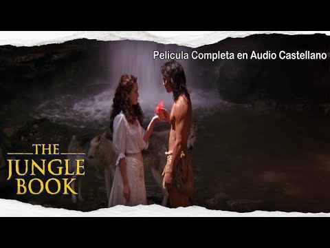El Libro de la Selva - La Aventura Continua (1994) [Pelicula Completa] Audio Castellano HD 720p