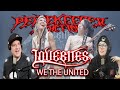 LOVEBITES - We The United