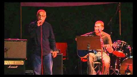 Thumbnail of Rubén Durà i Enric Esteve - "Per un tros del teu cos" (Concert Espai Jove)