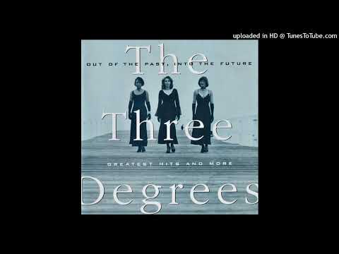 The Three Degrees Out Of The Past Into The Future CD 05 Take Good Care Of Yourself