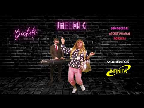 Como hacer feliz una mujer *Imelda