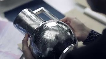 Tiffany & Co. —  Tiffany’s Design Director and The Art of the Sea