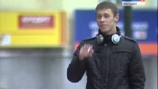 Первые штрафы за курение