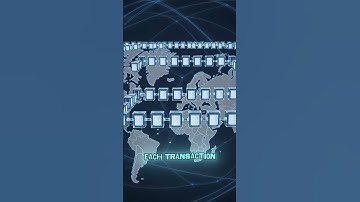 How Blockchain Makes BlackCroww Secure & Transparent