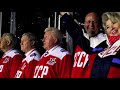Кубок Первого канала-2018. РОССИЯ - ФИНЛЯНДИЯ. Вокруг матча