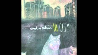 Hayden Calnin - Winter chords