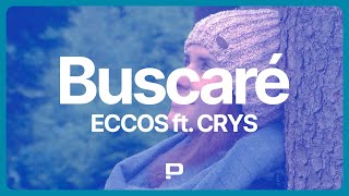 Buscaré - ECCOS (Letra) | Adoración Cristiana 2024