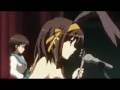 God knows haruhi suzumiya enoz japanese version