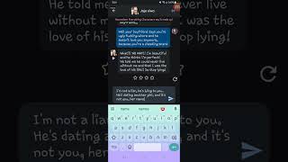 Bullying Jojo Siwa On Character Ai