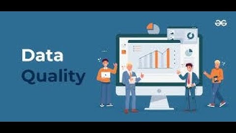 How to Ensure Data Quality by MEAL during Humanitarian Emergencies