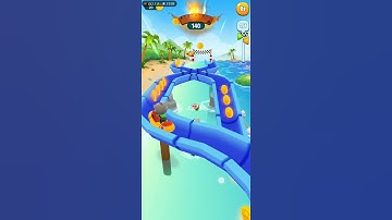 Tom jetski 2 android games play part 06 walkthrough #tomjetski2 #shorts #asplaygames