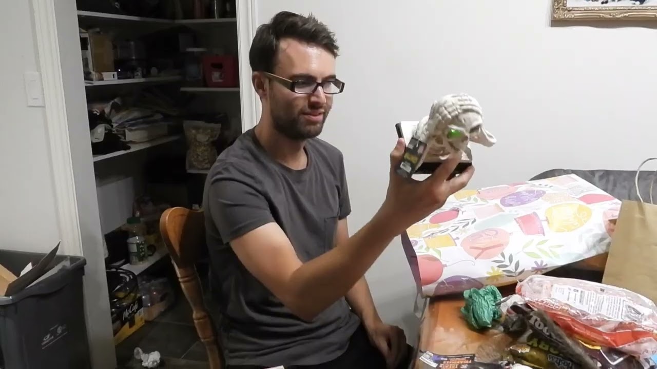 Нашему Стиви исполняется 38 лет