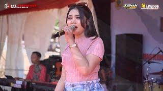 IDOLANE CAH CAH TAMPIL!! MELLA KUMALA - LAMUNAN - SANGKARA - KEINAN - BEB PRODUCTION