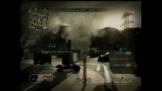 Grenade or Snipe? LOL EPIC FAIL (CoD4)