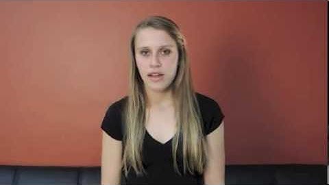 I Dreamed A Dream - CSSSA Audition