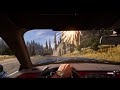 Far Cry 5 so thats how car crashes work