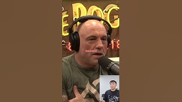 ❤Joe Rogan❤ Never Ask Joe Rogan This Question #celebrity #podcast #joerogan #shorts