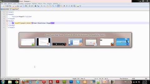 HTML in urdu | lecture 8 | HTML Attributes