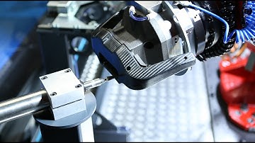 MABI Robotic - Roboterzelle MABI Max-Cell