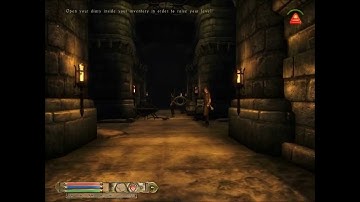 Elder Scrolls: Oblivion - Nehrim: At Fate