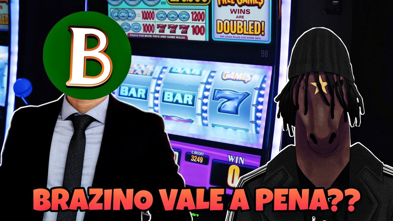 brazino777 poker