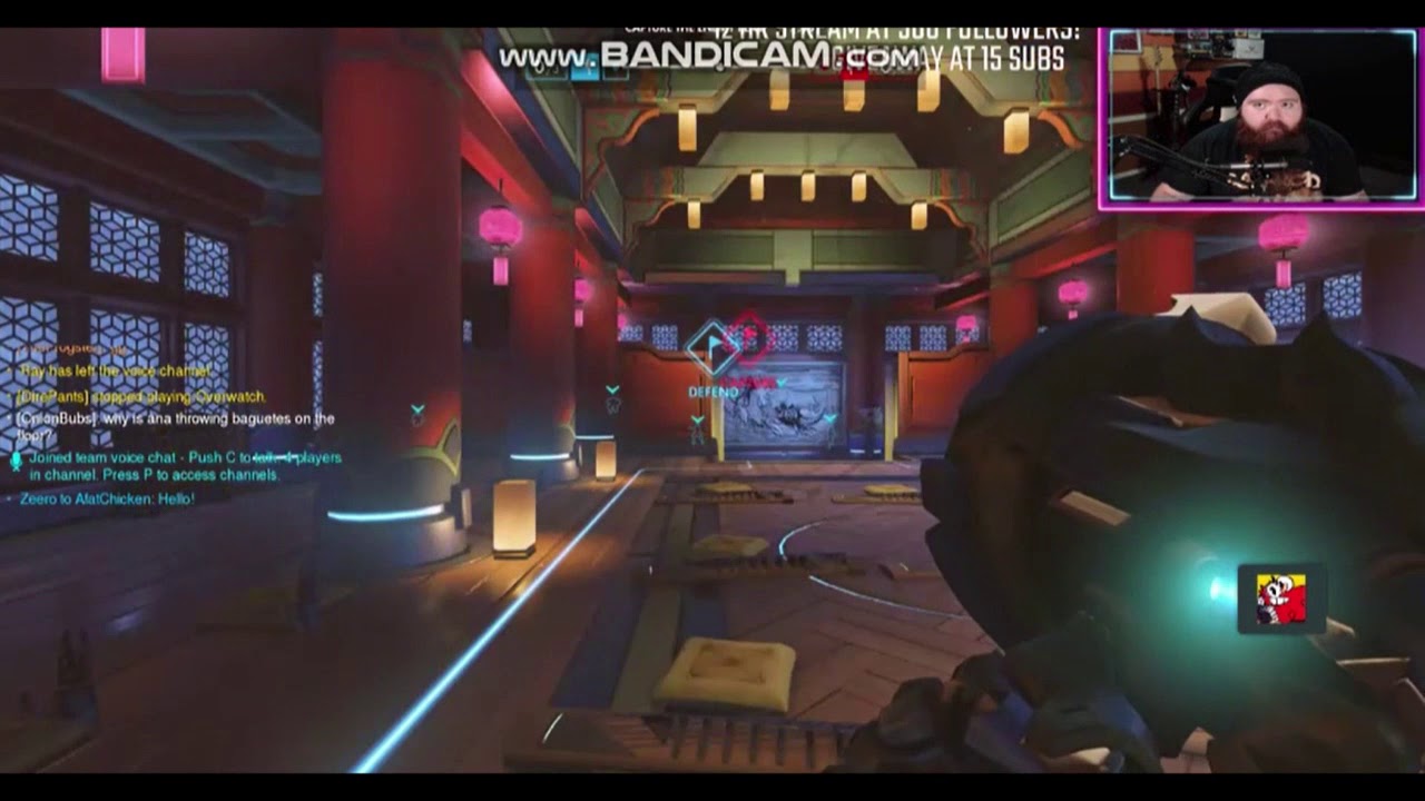 Twitch Trihard Compilation (Song Request Trolling) (Part 3)