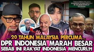 PATUTLAH RTM Klik Jadi Rebutan… Rupanya Ramai Dari Indonesia Sanggup Curi Siaran Demi Piala Dunia?!