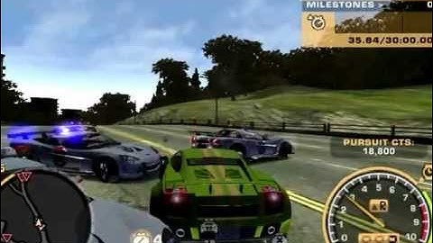 Need For Speed Most Wanted - Trainer Download Link.flv