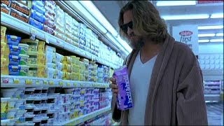 The Big Lebowski - Kritik & Trailer // FilmRadio // german