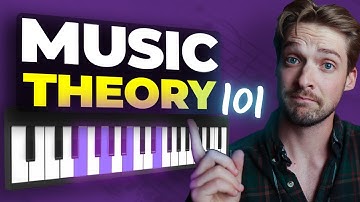 Music Theory 101 for Producers: Make Beats That Stand Out