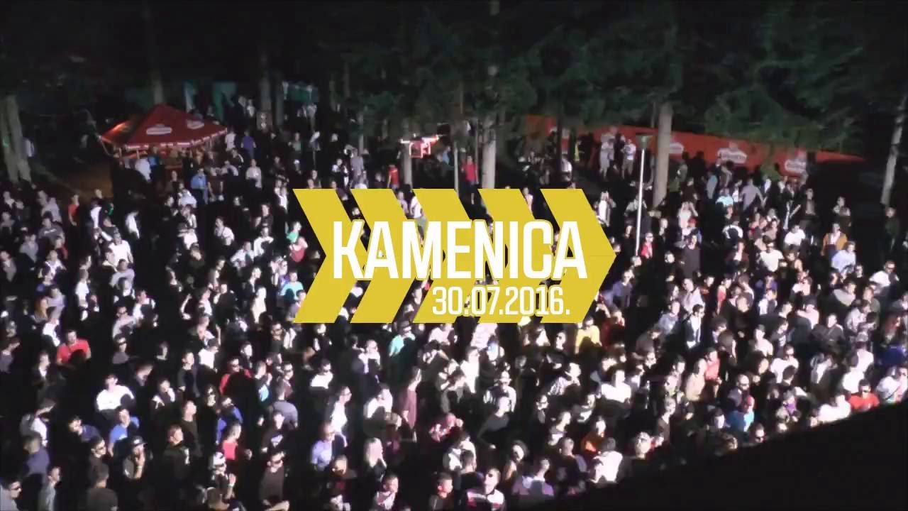 Marco Bailey @Kamenica / Full Set (by Stereo Groove Partije)