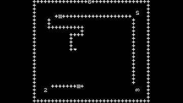 Arcade Longplay - Minesweeper (4 Player)