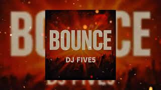Bounce -DJ FIVE5 #shorts