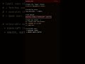 the exploit that broke the internet 💥 #log4shell #cybersecurity #malware #databreach #hackinfo
