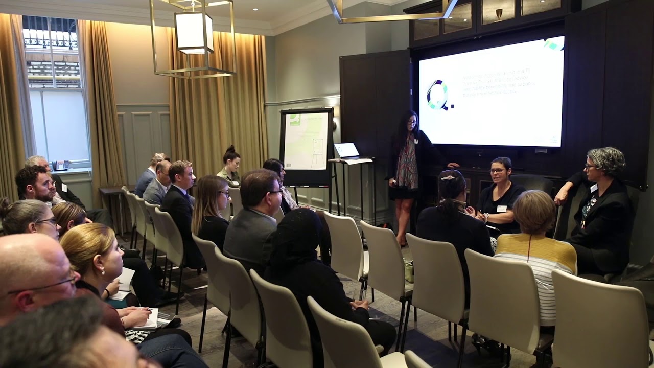 what to do if you are acting in a pi trust as trustee, the initial advice was that the beneficiary h