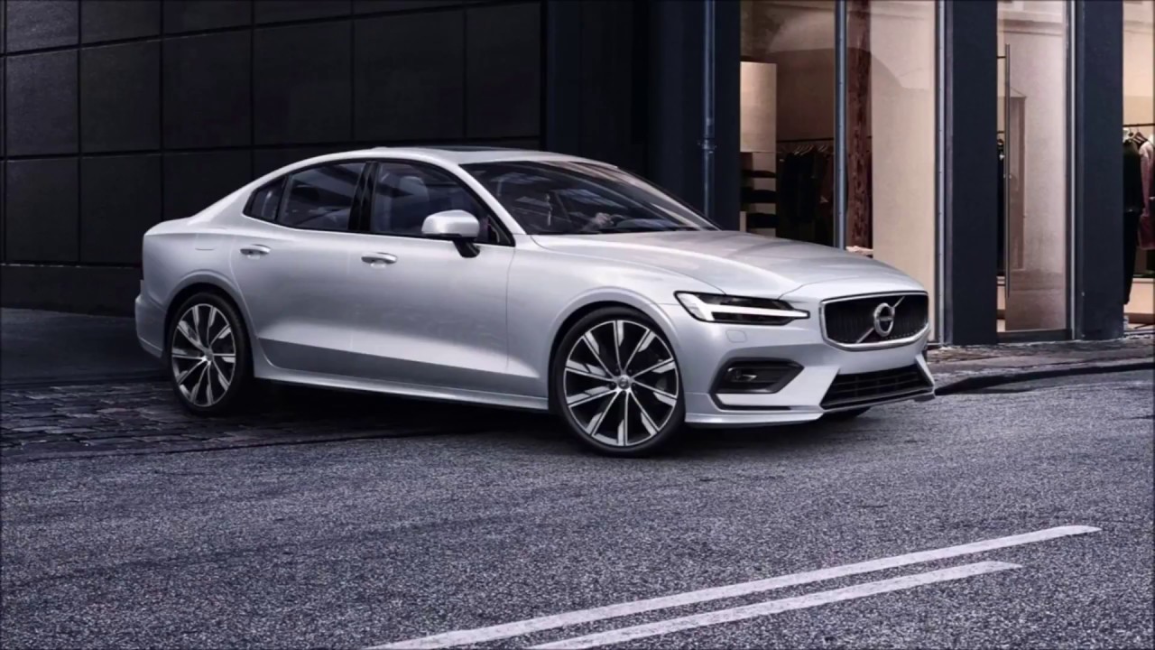 Volvo s60 sport