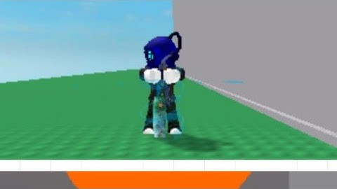 Animation Script Arceus x