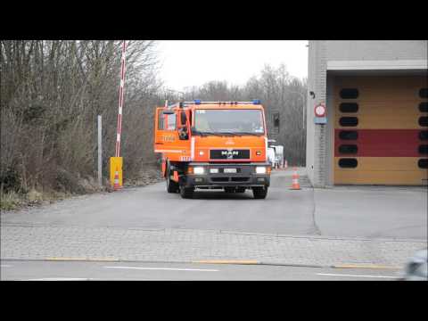 Video: Wat is een tankwagenbrandweer?