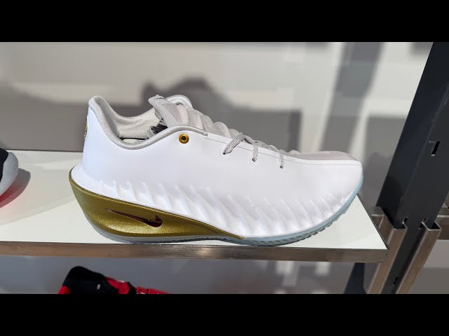 Nike G.T. Cut 4 “CNY” / “Year Of The Horse” - Style Code  display picture 1