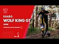 Kaabo wolf king gt official trailer  kaabo official