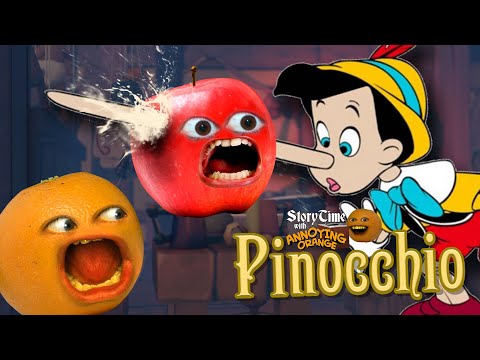 annoying-orange---storytime:-pinocchio!
