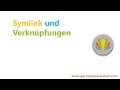 Symlink und Verknüpfungen | PowerSHELL 5.1 deutsch german