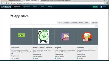 Recorded Online Meetup: An Introduction to Platform-as-a-Service (PaaS) on OpenStack