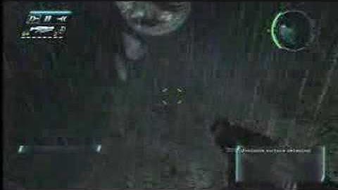 TimeShift Demo part 2