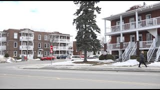 La crise du logement persiste  Drummondville - NousTV Drummondville
