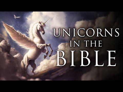 ვიდეო: მოხსენიებულია ბიბლიაში ერთრქა?