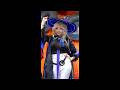 [4K縦版]ニコニコ超会議2026 コスプレ【NTE: Neverness to Everness】九原―シスルさん