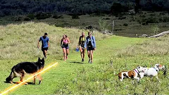 Pu'u Wa'awa'a Cone Trail Hike, Hawaii 2025