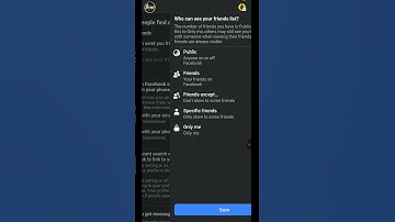 How To Make Your Facebook Account Private in 2025!