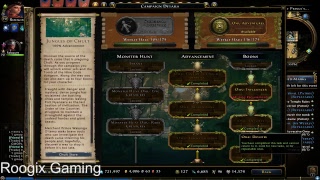 Neverwinter runs.  Tyrant.  KOS. Omu.